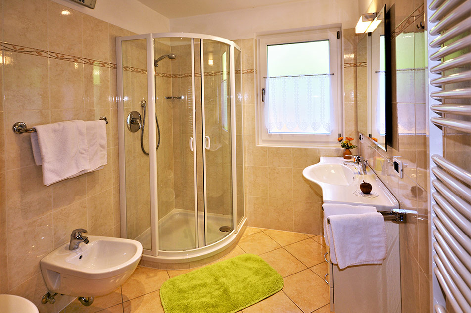 Cozy and newly furnished apartment in Ortisei in Val Gardena in the Dolomites