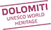 Dolomites Unesco